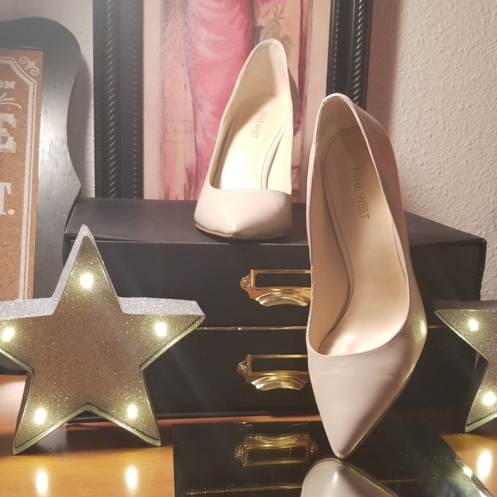Nine West